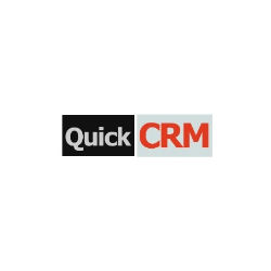 QuickCRM Mobile Full - 5 Users