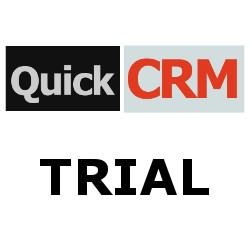 QuickCRM Mobile Full Test