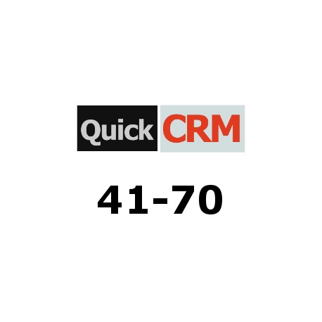 QuickCRM Mobile Full 70